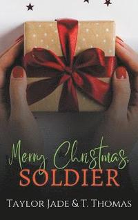 bokomslag Merry Christmas, Soldier