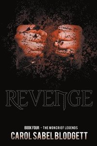 bokomslag Revenge
