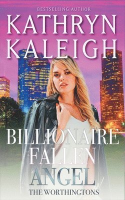 Billionaire Fallen Angel 1