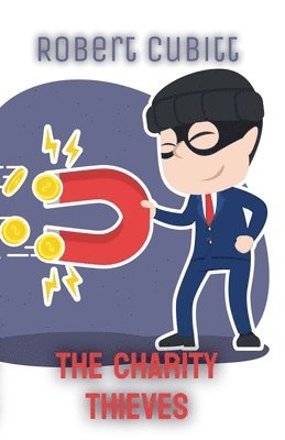 Charity Thieves 1