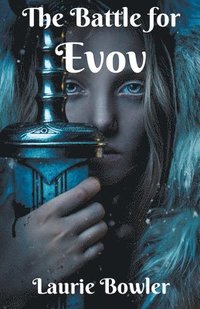 bokomslag The Battle for Evov