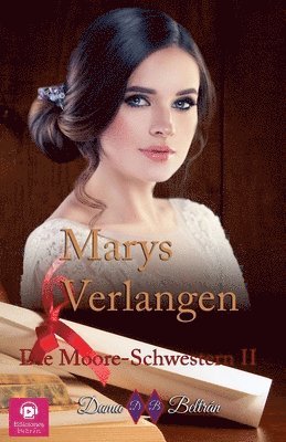 bokomslag Marys Verlangen