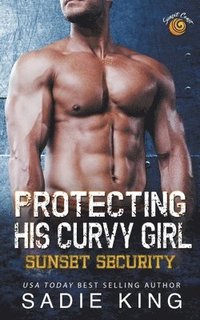 bokomslag Protecting His Curvy Girl