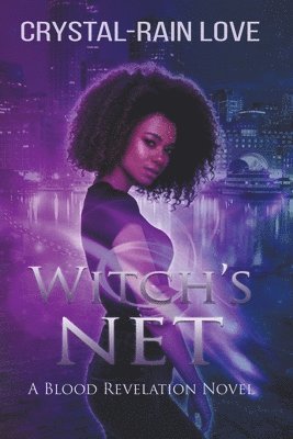 Witch's Net 1