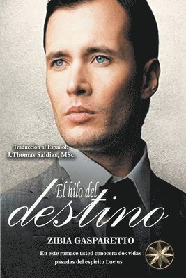 bokomslag Hilo del Destino