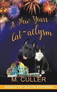 bokomslag A New Year's Cat-aclsym