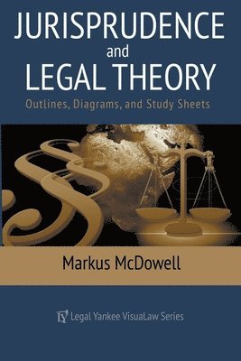 bokomslag Jurisprudence & Legal Theory