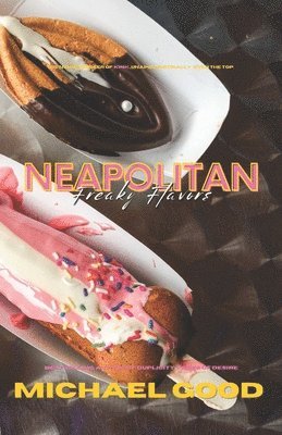 bokomslag Neapolitan