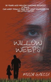 bokomslag Willow Weeps