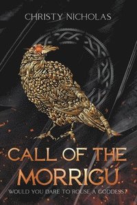 bokomslag Call of the Morrigú