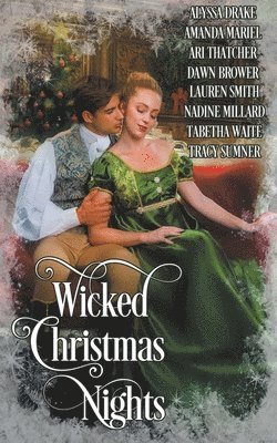 Wicked Christmas Nights 1