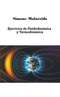 bokomslag Ejercicios de Fluidodinmica y Termodinmica