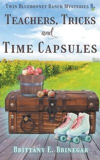 bokomslag Teachers, Tricks, and Time Capsules