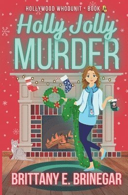 Holly Jolly Murder 1