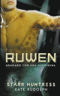 Ruwen