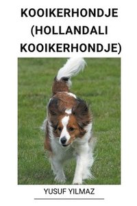 bokomslag Kooikerhondje (Hollandal&#305; Kooikerhondje)