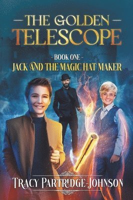 The Golden Telescope 1