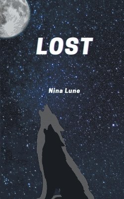 Nina Lune - Lost, Häftad