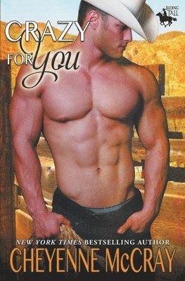 Cheyenne McCray - Crazy for You, Häftad