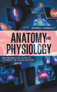 bokomslag Anatomy and Physiology