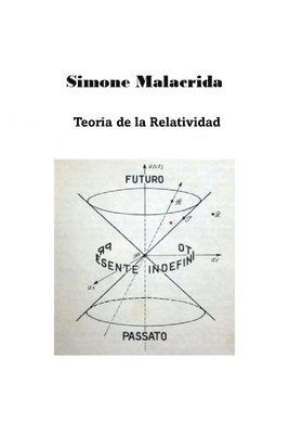 bokomslag Teoria de la Relatividad