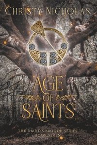 bokomslag Age of Saints