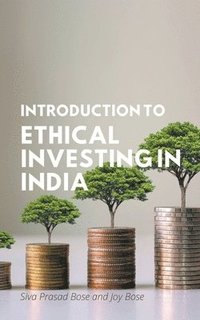 bokomslag Introduction to Ethical Investing in India