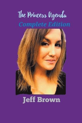 Jeff Brown - Princess Agenda, Häftad. Tillgänglighet: Lägg i varukorg
