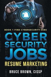 bokomslag Cybersecurity Jobs