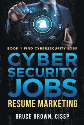 bokomslag Cybersecurity Jobs