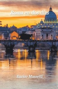 bokomslag Roma en dos dias