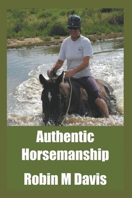 Authentic Horsemanship 1