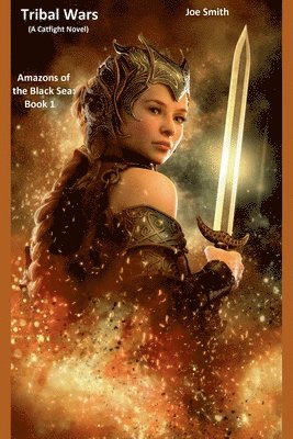 bokomslag Tribal Wars (A Catfight Novel)