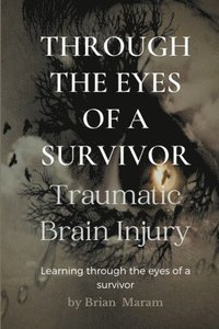 bokomslag Through the Eyes of a Survivor - Traumatic Brain Injury