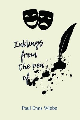 Inklings from the Pen of . . . 1