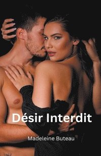 bokomslag Désir Interdit