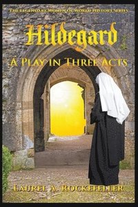 bokomslag Hildegard
