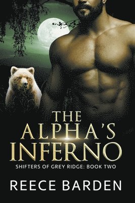 The Alpha's Inferno 1