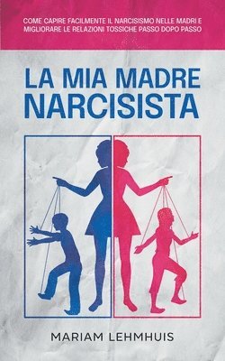 mia madre narcisista 1