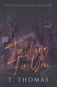 bokomslag Falling For You