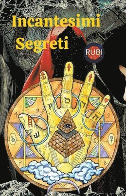 bokomslag Incantesimi Segreti