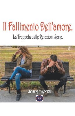 bokomslag Fallimento Dell'amore.