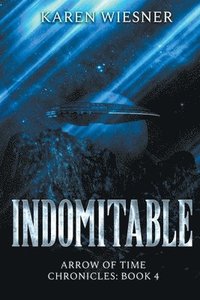 bokomslag Indomitable