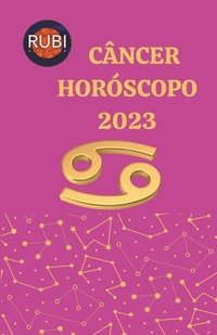 bokomslag Cancer Horoscopo 2023