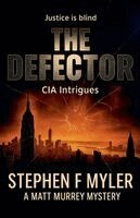 Stephen Myler - Defector, Häftad