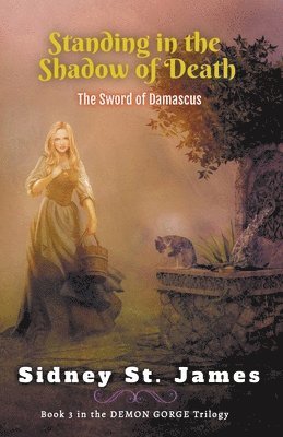 bokomslag Standing in the Shadow of Death - The Sword of Damascus