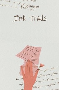 bokomslag Ink Trails