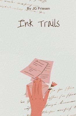 bokomslag Ink Trails
