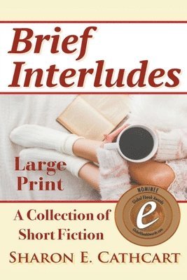 Brief Interludes (Large Print Edition) 1