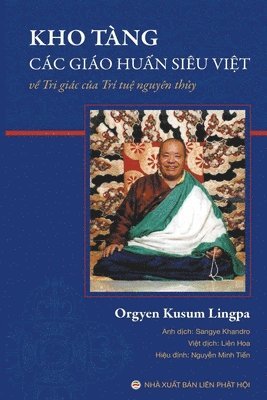 Kho tang cac giao hu&#7845;n sieu vi&#7879;t v&#7873; tri giac tri tu&#7879; nguyen th&#7911;y 1